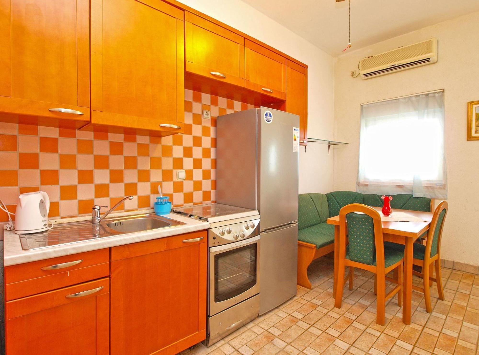 Apartments Ivo 1328 Fažana Extérieur photo