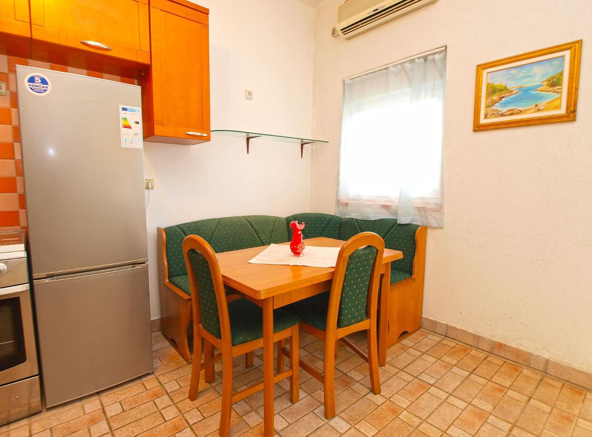 Apartments Ivo 1328 Fažana Extérieur photo