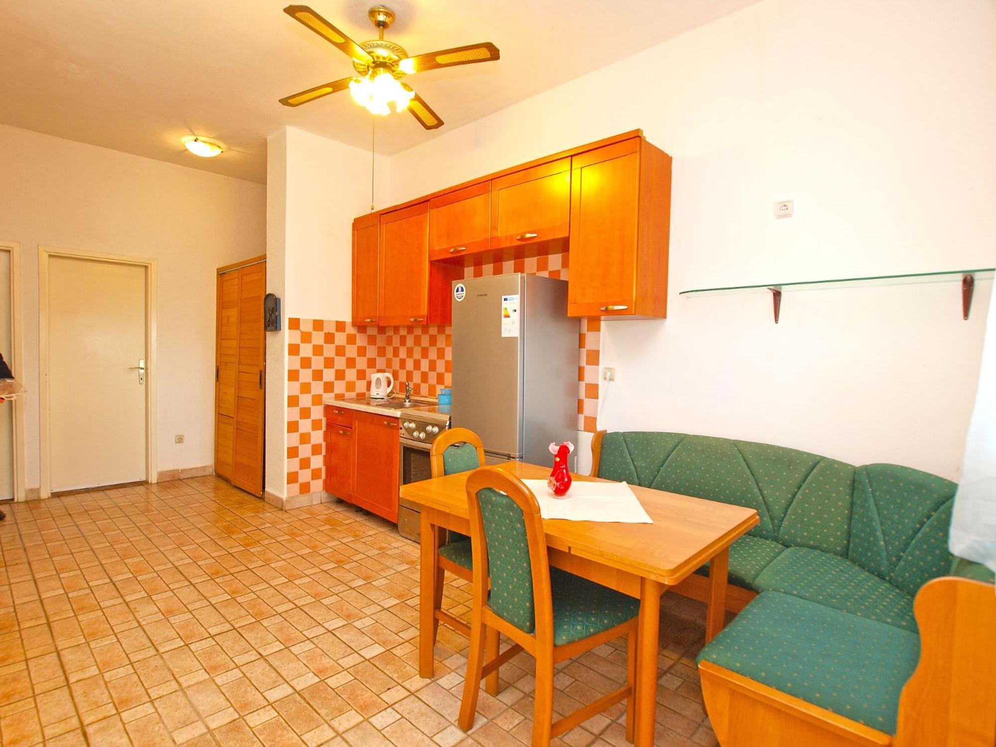 Apartments Ivo 1328 Fažana Extérieur photo
