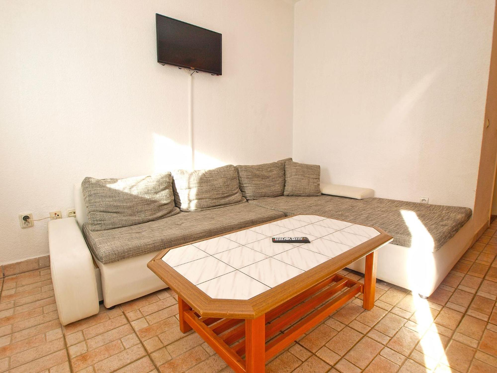 Apartments Ivo 1328 Fažana Extérieur photo