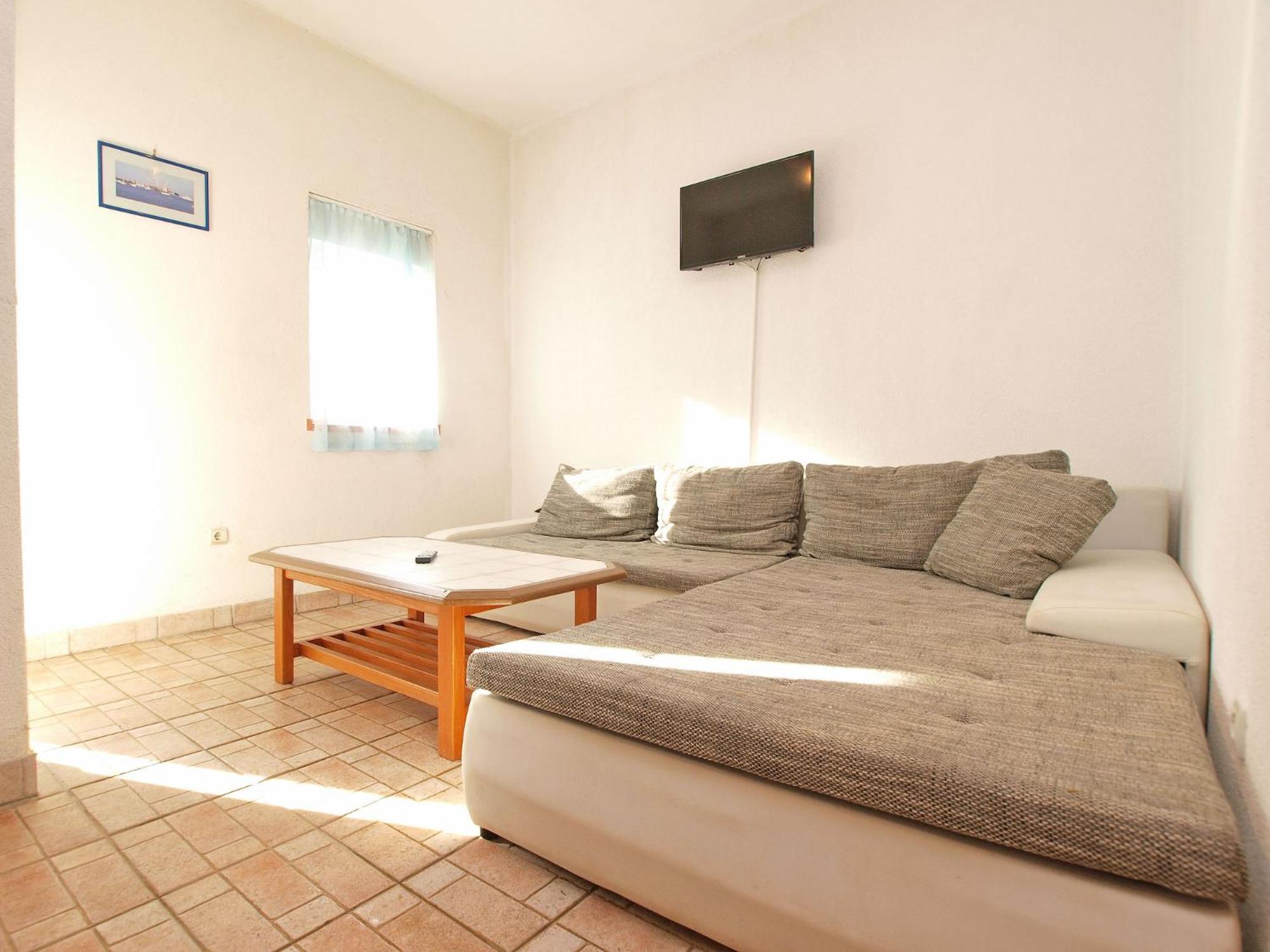 Apartments Ivo 1328 Fažana Extérieur photo