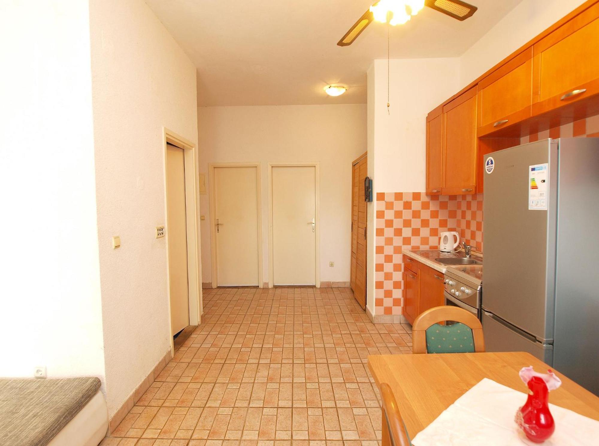 Apartments Ivo 1328 Fažana Extérieur photo