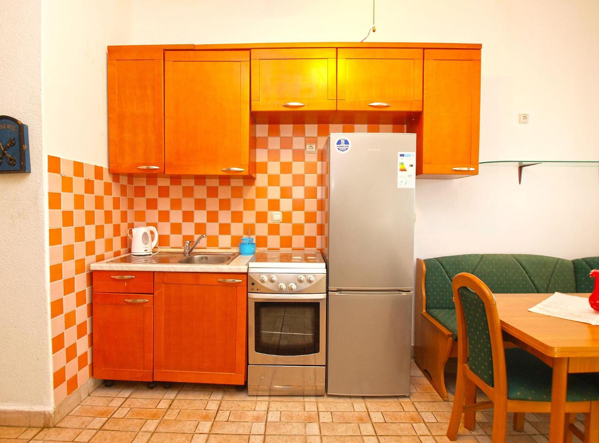 Apartments Ivo 1328 Fažana Extérieur photo
