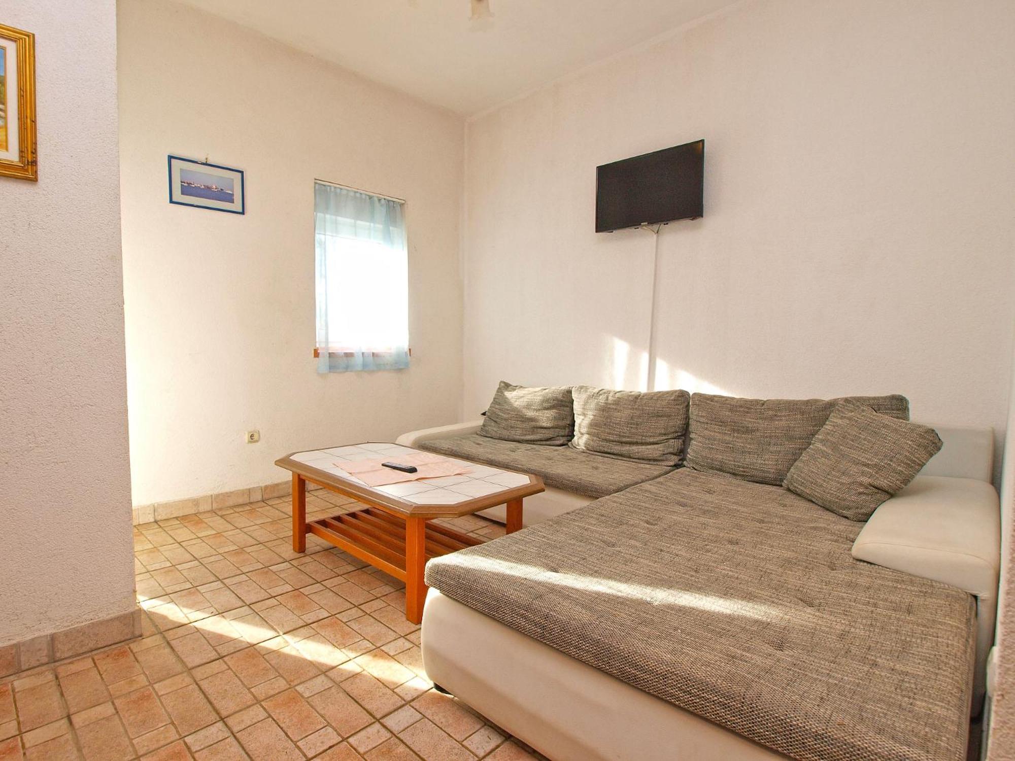Apartments Ivo 1328 Fažana Extérieur photo