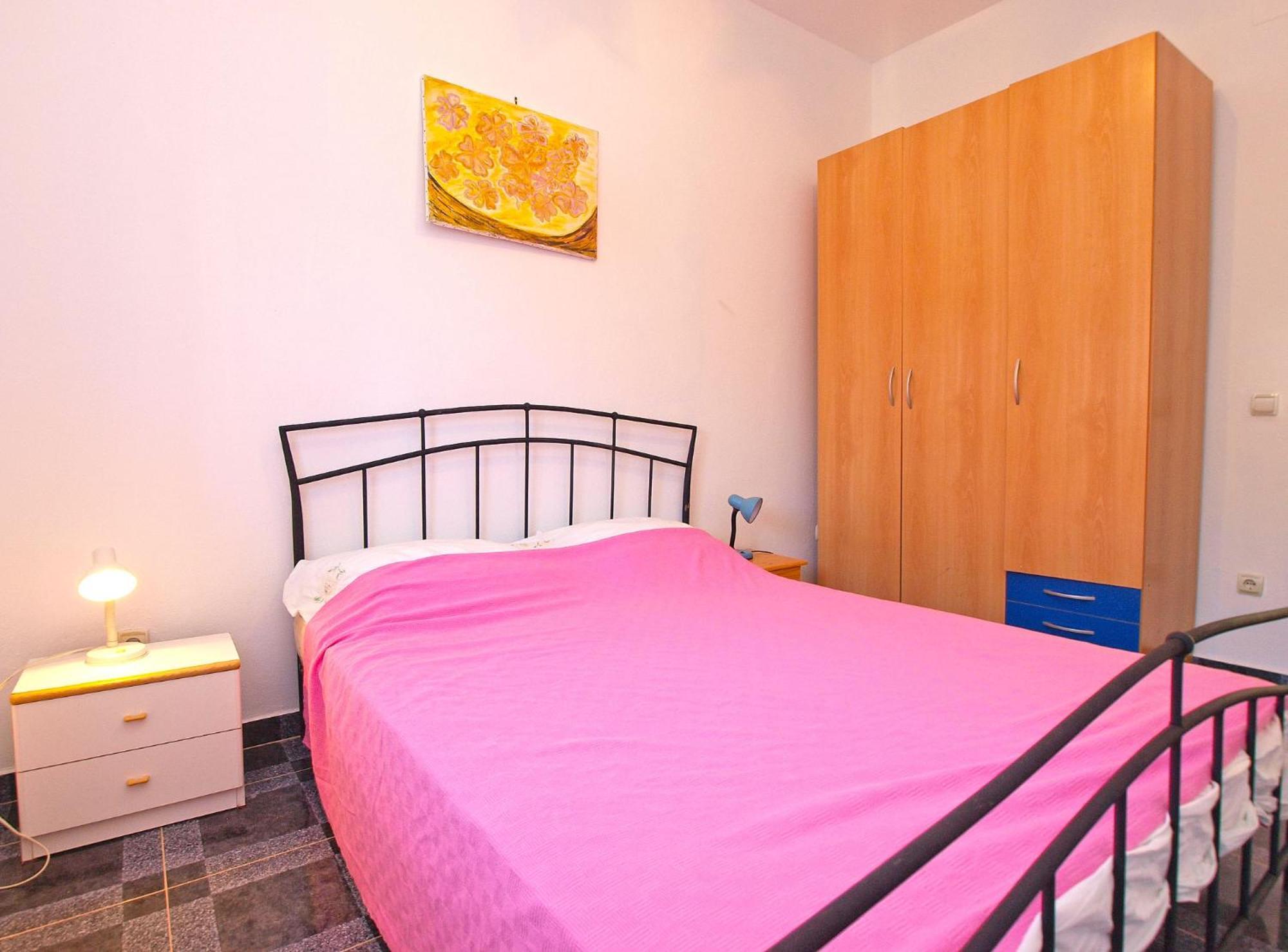 Apartments Ivo 1328 Fažana Extérieur photo