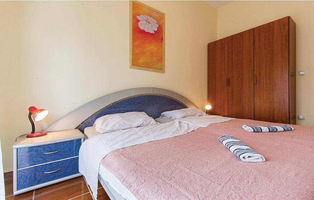 Apartments Ivo 1328 Fažana Extérieur photo