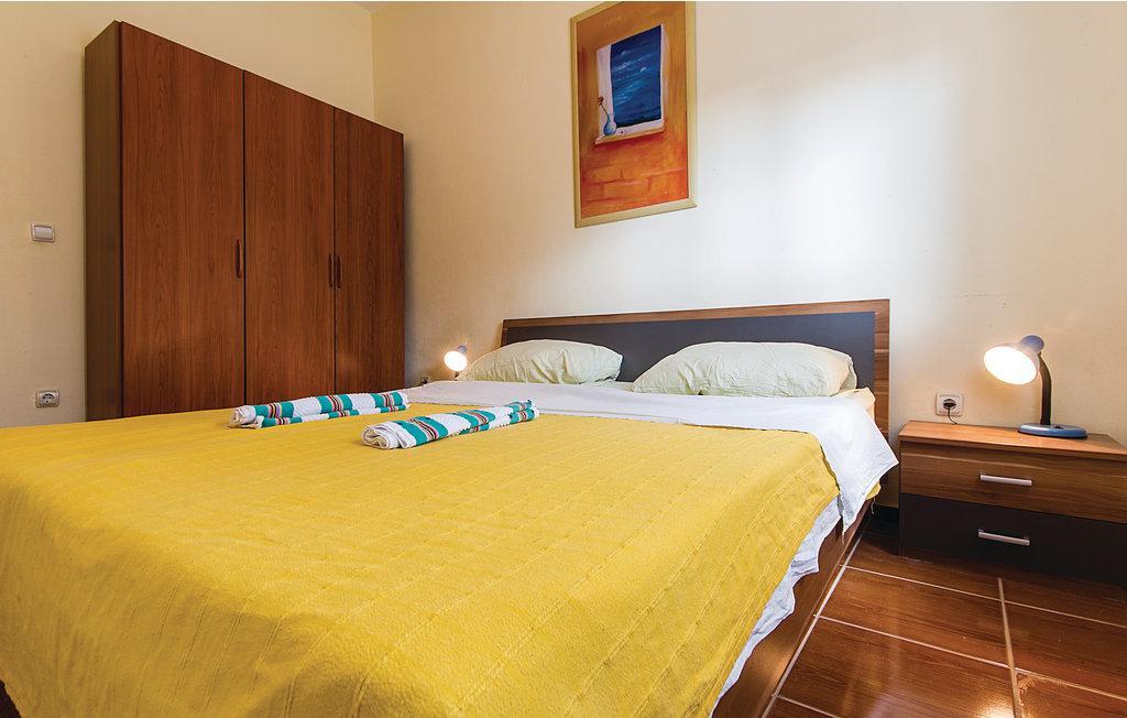Apartments Ivo 1328 Fažana Extérieur photo