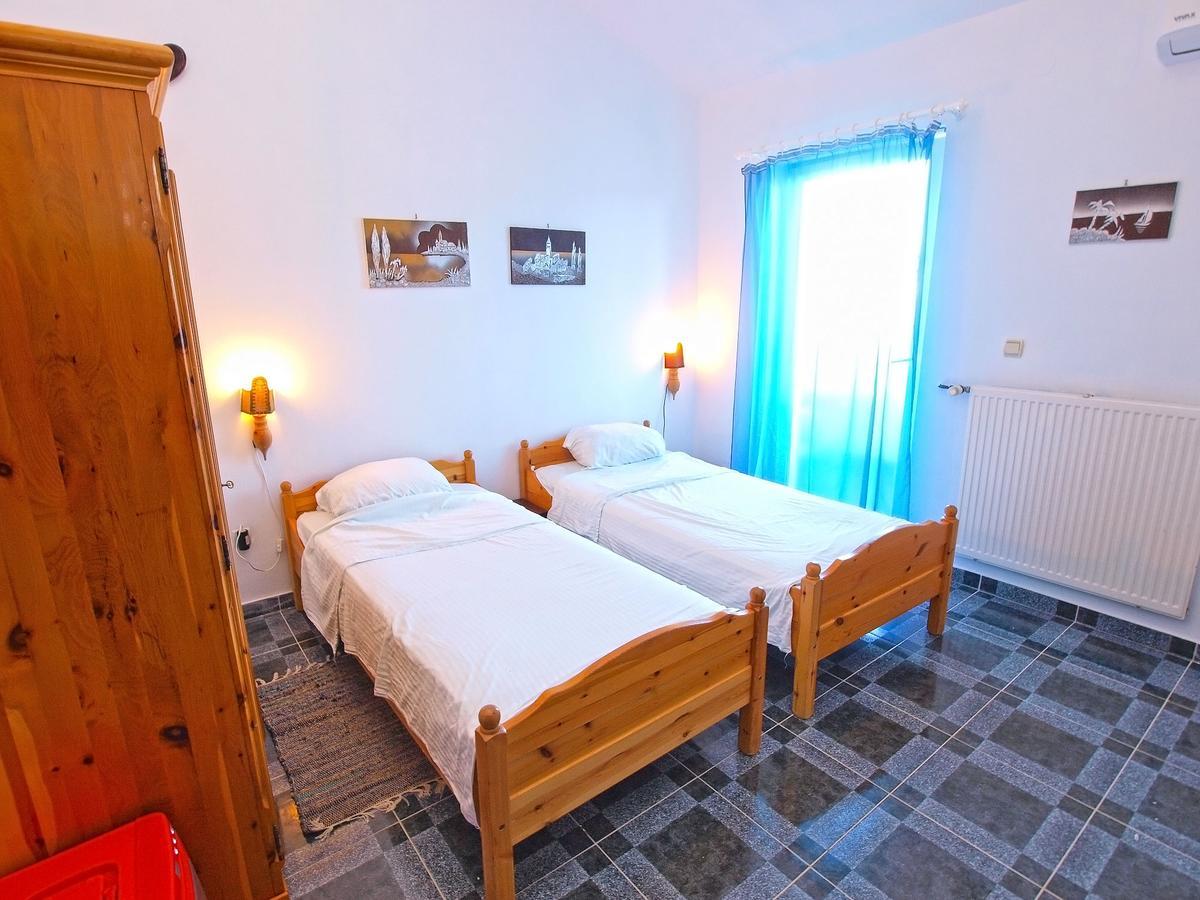 Apartments Ivo 1328 Fažana Extérieur photo