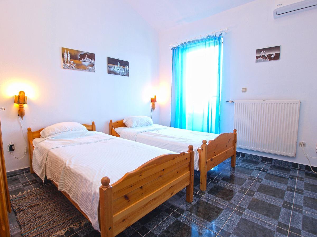 Apartments Ivo 1328 Fažana Extérieur photo