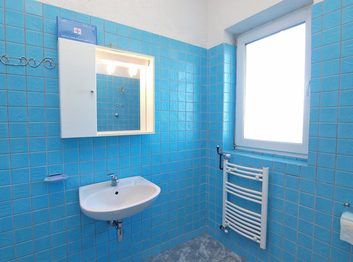 Apartments Ivo 1328 Fažana Extérieur photo