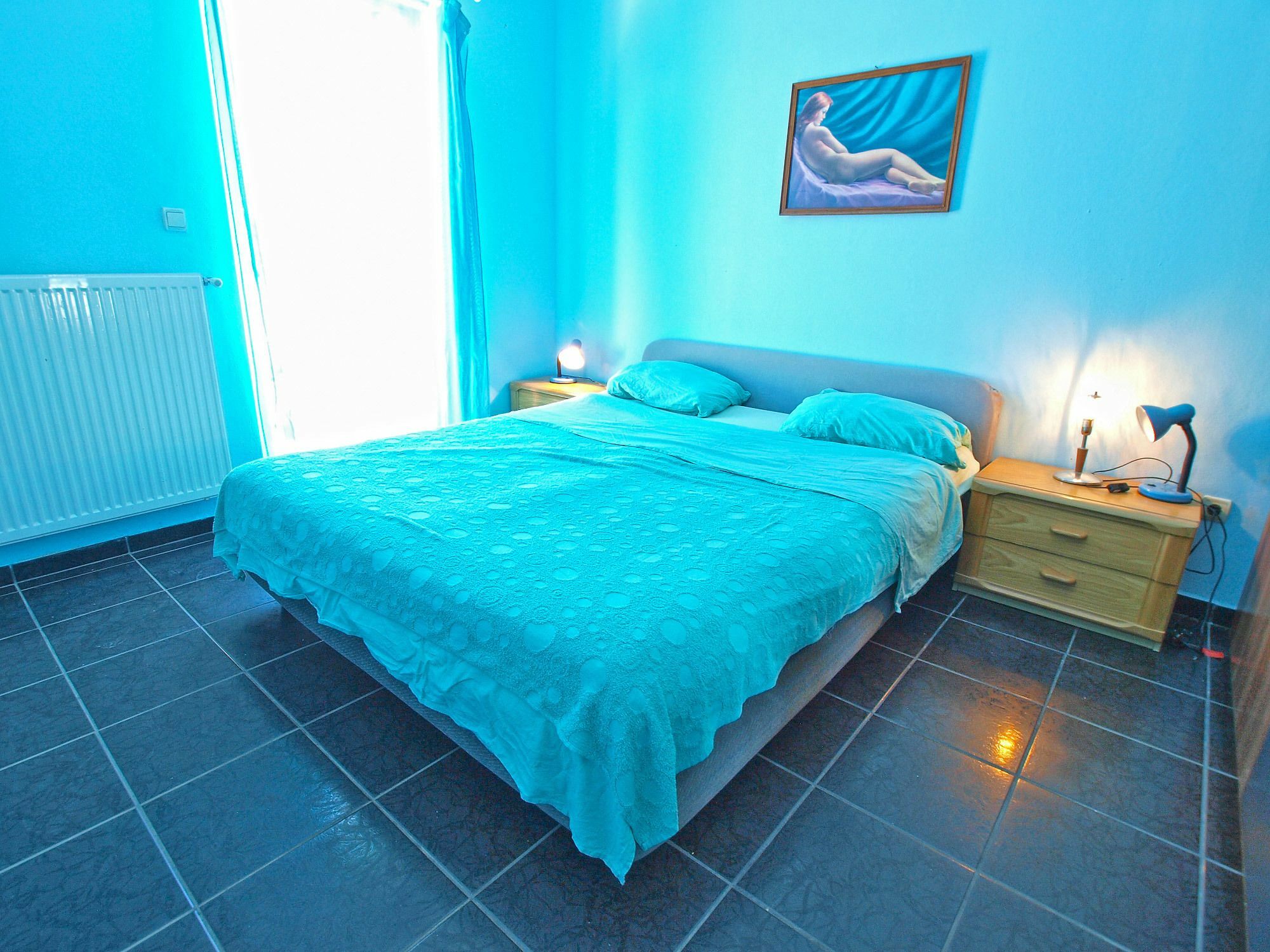 Apartments Ivo 1328 Fažana Extérieur photo